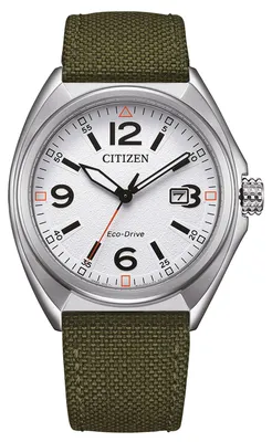 Produktbild von Citizen Eco Drive Herrenuhr