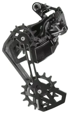 Produktbild von Campagnolo Record X Wrl Udh Schaltwerk Silber 13s / 48t Silber 13s