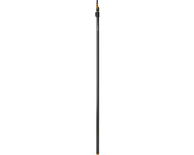 Obrázok produktu pre Fiskars QuikFit, Násada pre ručné náradie, Hliník, Čierna, Nastaviteľný, Fiskars, 1,6 kg