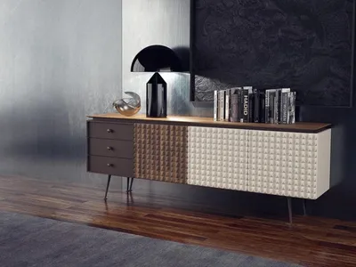Immagine prodotto di Mobili per la sala da pranzo credenza nuovi arredi mobile in legno