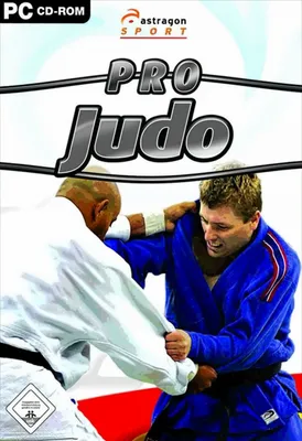 Produktbild von Pro Judo