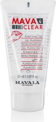 Immagine prodotto di Mava-Clear Tubo da 50 ml