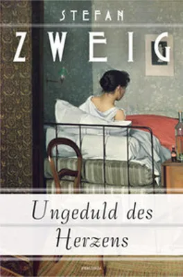 Obrázok produktu pre Ungeduld des Herzens