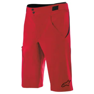 Image de Alpinestars Pathfinder Rouge / Noir 28