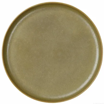 Obrázok produktu pre ASA Selection coppa miso tanier na chlieb, tanier na chlieb, dezertný tanier, tanier na tortu, porcelán, žltá farba, 15 cm, 19120194