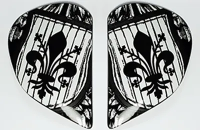 Obrázok produktu pre Holderset Arai Saj Imperator Full Face Helmet