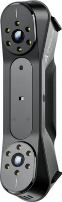 Productafbeelding van Creality - 4008050049 - CR-Scan Raptor 3D-scanner