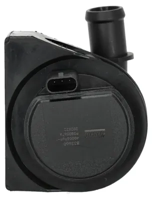 Produktbild von NISSENS Kühlmittelpumpe Wasserpumpe für VW Golf VII Schrägheck (5G1, BQ1, BE1, BE2) 833660