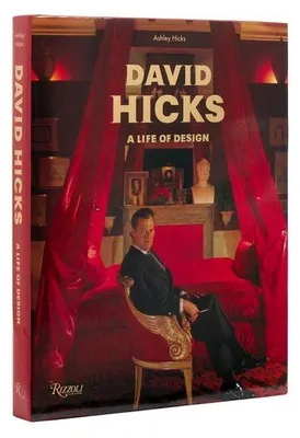 Immagine prodotto di David Hicks
