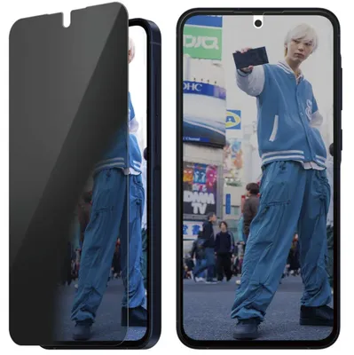 Produktbild von PanzerGlass Privacy Screen Protector Samsung Galaxy A56 5G