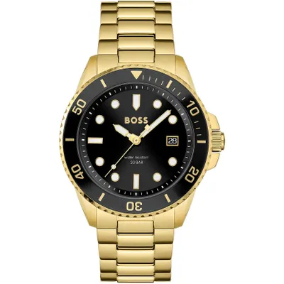 Immagine prodotto di Solo ora Hugo Boss Gold Collection Ace - uomo