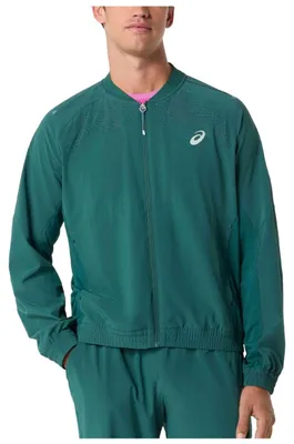 Image de Sweat à capuche Asics 2041A394-300 pour Homme