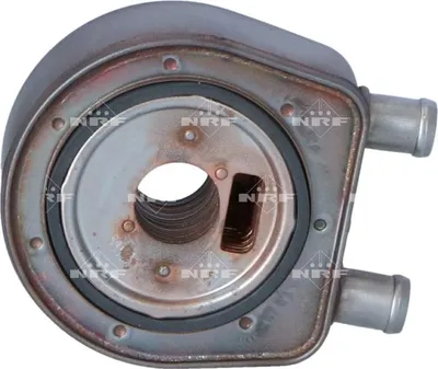 Produktbild von NRF 31301 Ölkühler Motoröl