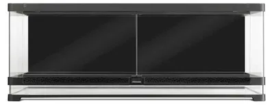 Immagine prodotto di Exo Terra Vista 120 - Terrario panoramico 120x60x45cm