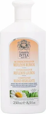 Produktbild von Camomila Intea Hair Conditioner Blond Hightlights 250ml