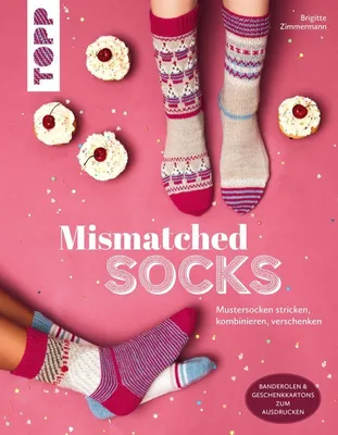 Image de Mismatched Socks