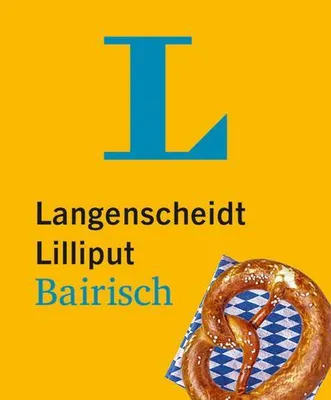 Immagine prodotto di Langenscheidt Lilliput Bairisch