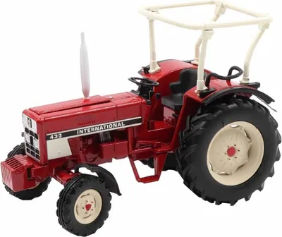 Produktbild von International 433, Rep181, Maßstab1/32, Replicagri