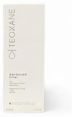 Produktbild von Teoxane Advanced Filler Dry Skin 50ml