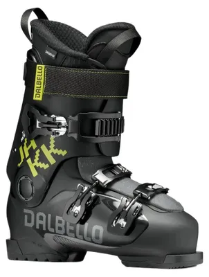 Zdjęcie produktu dla Buty narciarskie Dalbello Il Moro Jakk If Black 28.5 Black 28.5