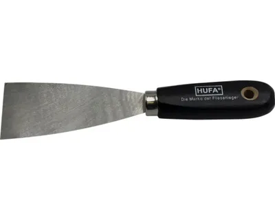 Produktbild von Malerspachtel Hufa 5 cm geschmiedet
