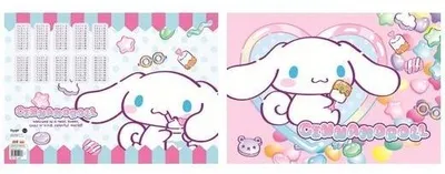 Immagine prodotto di Cartoncino laminato A3 Cinnamoroll Majewski