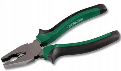 Immagine prodotto di Pinze combinate 180 mm STALCO
