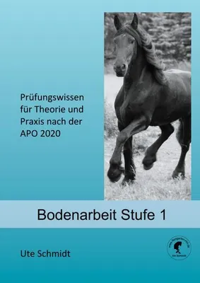 Produktbild von Bodenarbeit