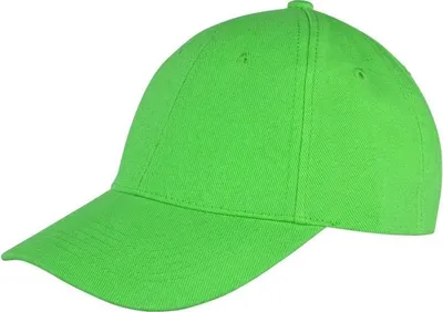 Produktbild von CHPN - Kappe - Kappe - Baseballkappe - Kopfbedeckung - Grün - Grüne Kappe - Universal - Sonnenschutz