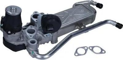 Zdjęcie produktu dla Zawór Egr Vw 1,2Tdi Ibiza V 10- (Z Chłodnicą)