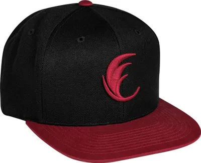 Zdjęcie produktu dla ["Chaya Clothing Logo Cap", "czarna dla mężczyzn i kobiet"]