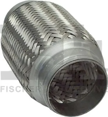 Image de Tresse Intérieure D'accouplement Flexible Tresse Intérieure D'échappement