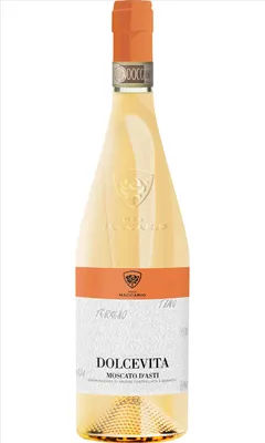 Produktbild von Pico Maccario Dolce Vita Piemont 2024 Frizzante ( 1 x 0.75 L )