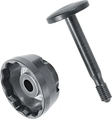 Imagen del producto de Adaptador Fein para SuperCut con sistema QuickIN, número de artículo 35222952050