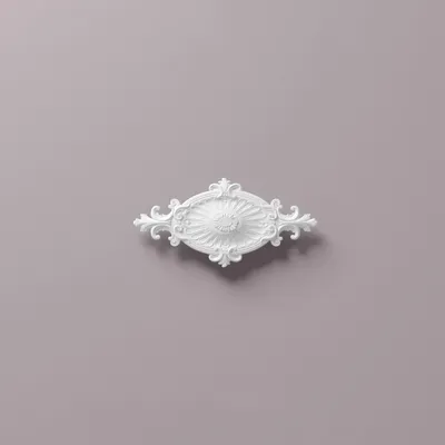 Image de NMC R1 ARSTYL Rosace Élement décorative 60,5 x 31 cm