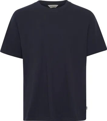 Produktbild von 11 Project PRDonte Herren T-Shirt Kurzarm Shirt Basic Hochwertige Baumwoll-Qualität Rundhalsausschnitt Überschnittene Schultern Oversize Fit