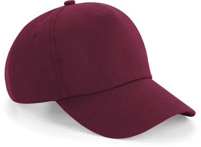 Obrázek produktu pro Kšiltovka Beechfield Authentic 5 Panel