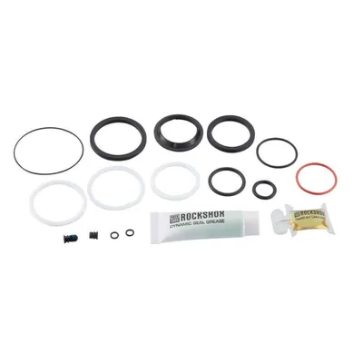 Zdjęcie produktu dla RockShox 00.4315.032.617 Zestaw serwisowy amortyzatora HR Super Deluxe RT3 A1 200 godzin, wielokolorowy (1 zestaw)