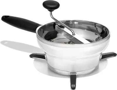 Immagine prodotto di Accessori da cucina professionali in acciaio inossidabile
