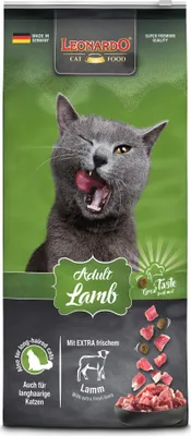 Immagine prodotto di Leonardo Alimenti secchi - Adult Lamb - 15 kg