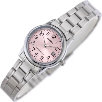 Obrázok produktu pre Casio Hodinky LTPV002D4BUDF