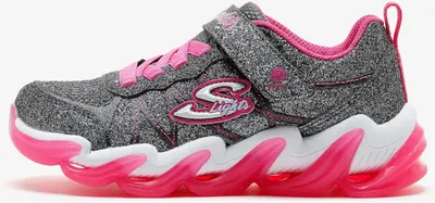 Produktbild von SKECHERS Kinder-Sneaker 35 EU - Hyper Surge, unisex
