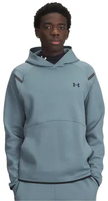 Produktbild von Under Armour - Kapuzenpullover für Herren, Athletisch, Raglanärmel GT22502 (S) (Jasper)