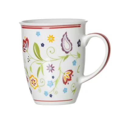 Produktbild von Becher 320ml 6er Set Doppio Shanti