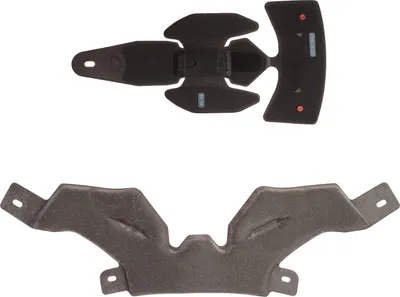 Produktbild von Schuberth C4 Pro/c4 Basic S Innenpolsterung Schwarz M Schwarz M