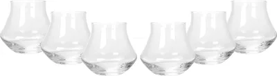 Produktbild von Botucal Rum Tumbler Glas Gläser Set - 6x Tumbler