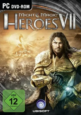 Obrázok produktu pre Might & Magic - Hrdinovia VII