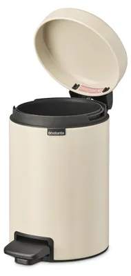 Immagine prodotto di Pattumiera da bagno BRABANTIA 3L beige