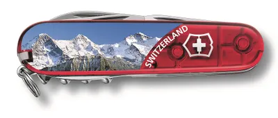 Obrázek produktu pro Climber, 91 mm, Jungfrau