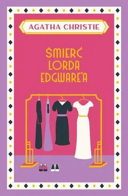 Immagine prodotto di Smierc lorda Edgware’a